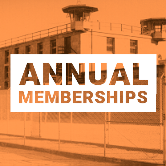 Annual Membership