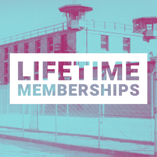 Lifetime Membership