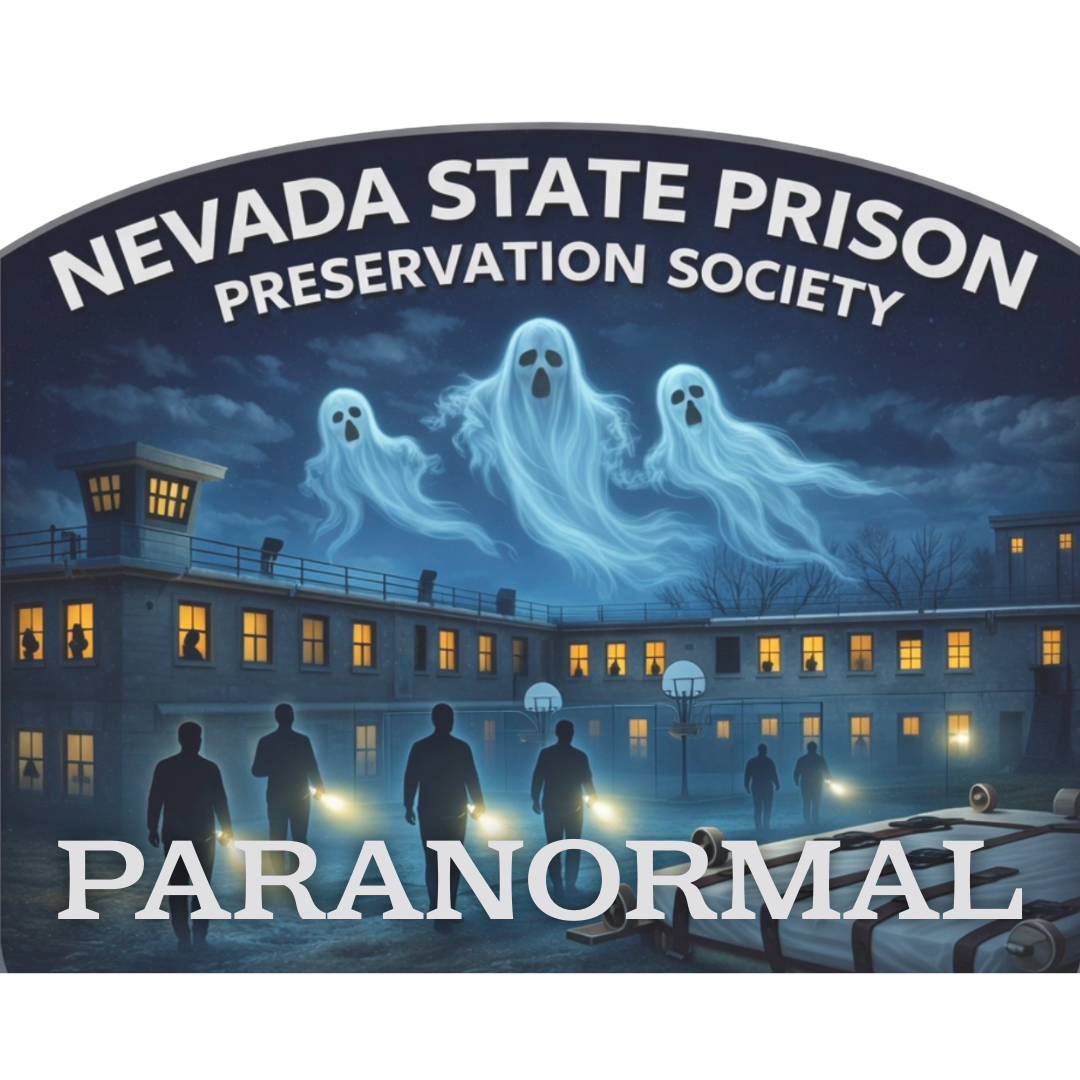 Paranormal Ghost Walks & Investigations