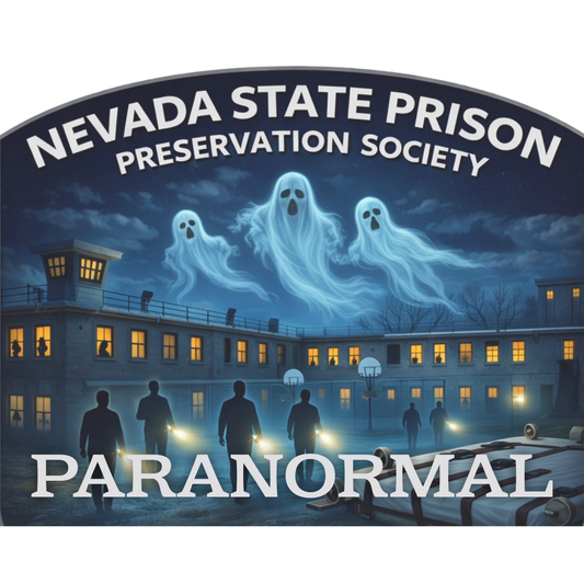 Paranormal Ghost Walks & Investigations